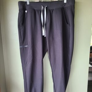 Figs Zamora Jogger scrub pants